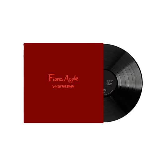 Fiona Apple - When The Pawn... (Vinyl)
