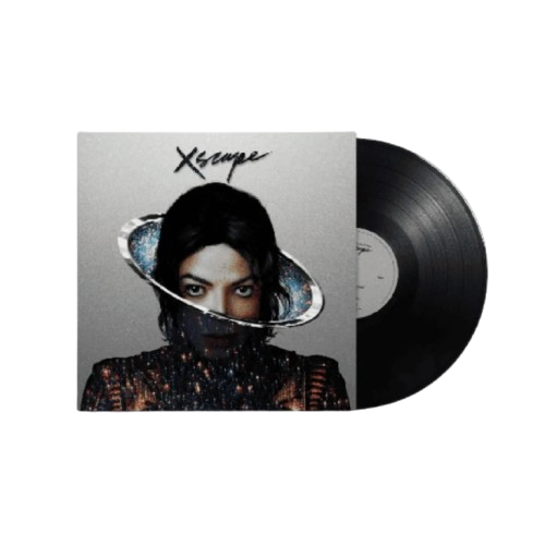 Michael Jackson - Xscape (Vinyl)