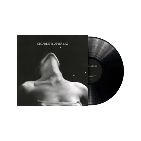 Cigarettes After Sex - I. (Vinyl)