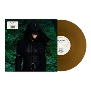 Not For Radio - Melt ("Teak" Translucent Brown Vinyl)