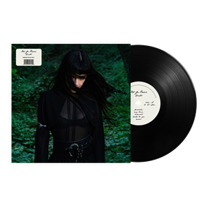 Not For Radio - Melt (Vinyl)
