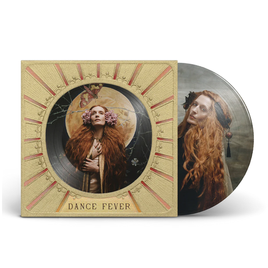 Florence + The Machine - Dance Fever (Picture Disc Vinyl)