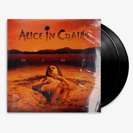 Alice in Chains - Dirt (Vinyl)