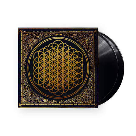 Bring Me The Horizon - Sempiternal (Vinyl)