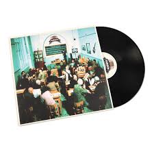 Oasis - The Masterplan (Remastered Edition) (Vinyl)