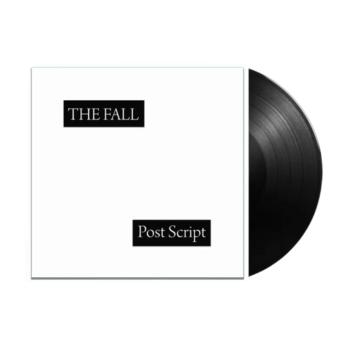 The Fall - Post Script (Vinyl)