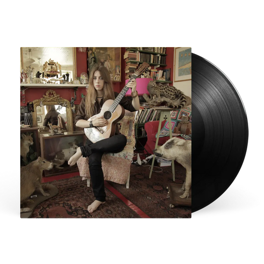 Gwenifer Raymond - You Were Never Much Of A Dancer (Vinyl)
