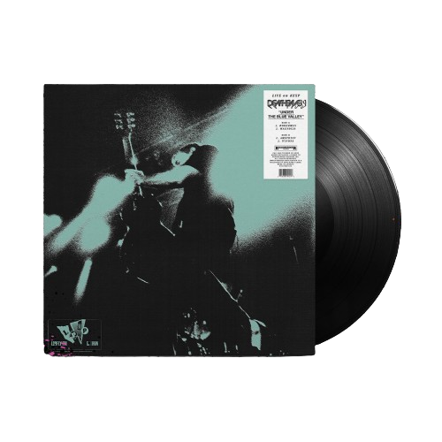 Deafheaven - Live on KEXP: Under the Blue Valley (RSD26)