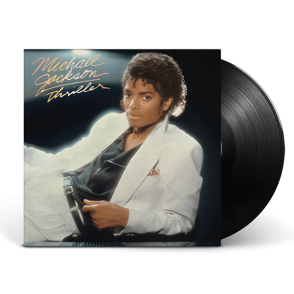 Michael Jackson - Thriller (Vinyl)