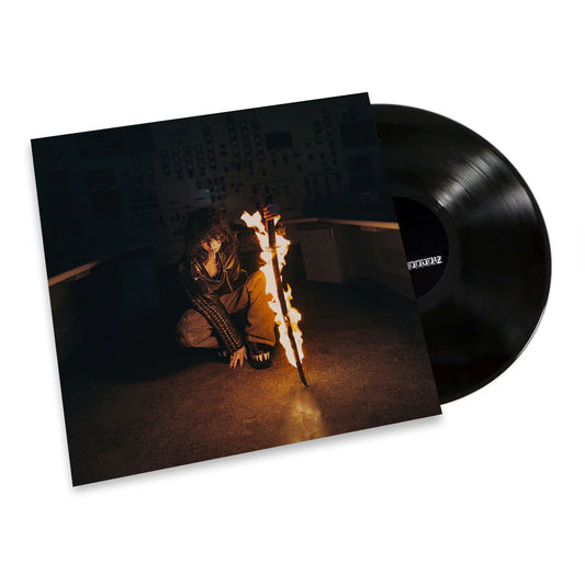 Jane Remover - Revengeseekerz (2XLP Vinyl)