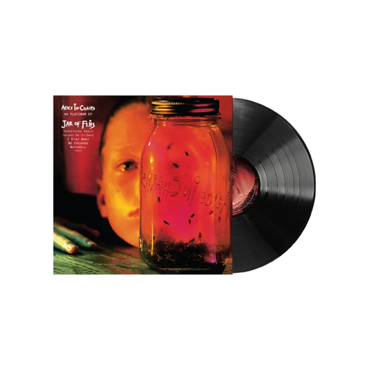 Alice in Chains - Jar of Flies (Vinyl)