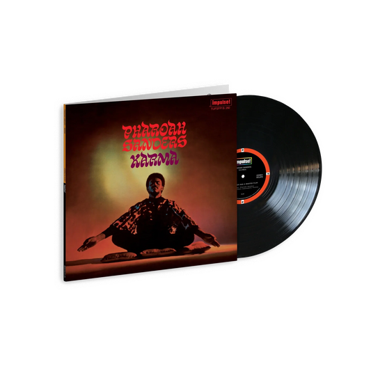 Pharoah Sanders - Karma (Acoustic Sounds Series Vinyl)