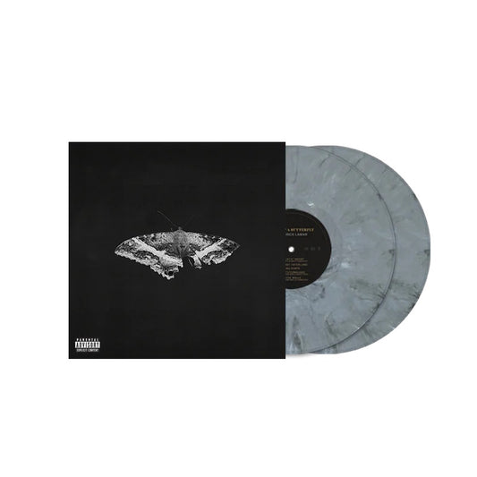 Kendrick Lamar - To Pimp A Butterfly (10th Anniversary) (2XLP Coloured Vinyl)