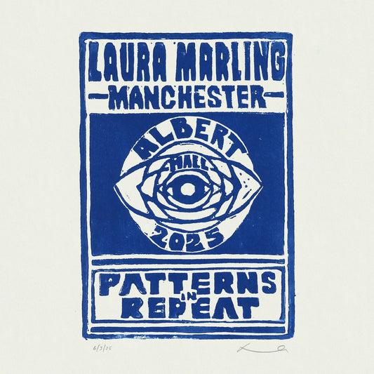 Laura Marling - Live at Albert Hall, Manchester (2xLP Vinyl) (RSD 26)