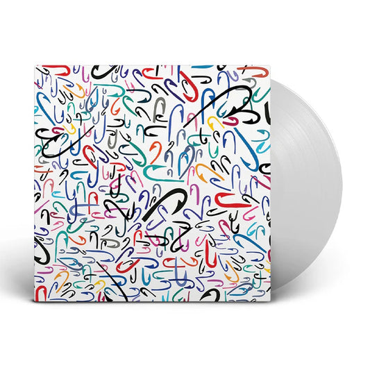 The Lemonheads - Love Chant (Indies White Vinyl)
