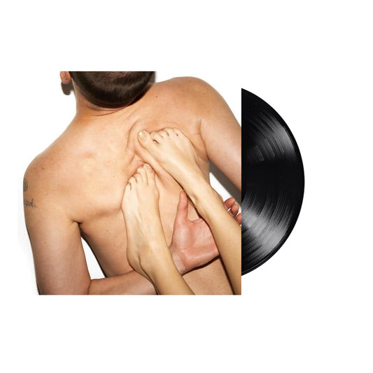 Leya - Eyeline (Vinyl)