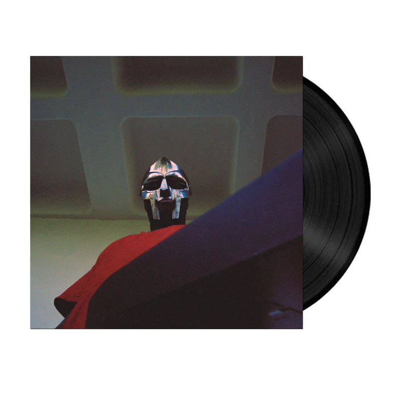 Madvillain - Madvillain Demos (Doom and Madlib) (Vinyl)