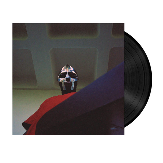 Madvillain - Madvillain Demos (Doom and Madlib) (Vinyl)