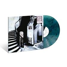 Mazzy Star - She Hangs Brightly (RSD Essentials Aqua + Black Vinyl)