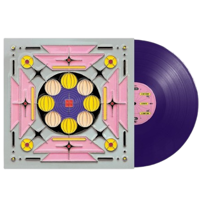 Mike D - Thank You (Indies Purple Vinyl)