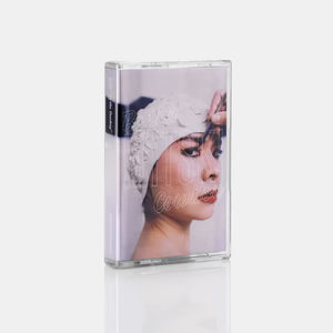 Mitski - Be The Cowboy (White Cassette)