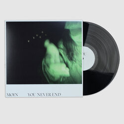 Moin - You Never End (Vinyl)