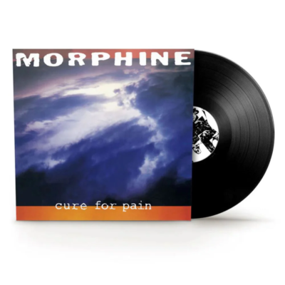 Morphine - Cure For Pain ("Rocktober" Audiophile remaster)