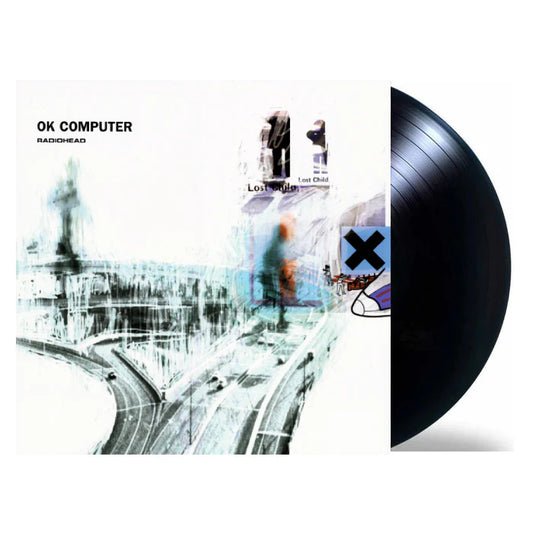 Radiohead - Ok Computer (Vinyl)