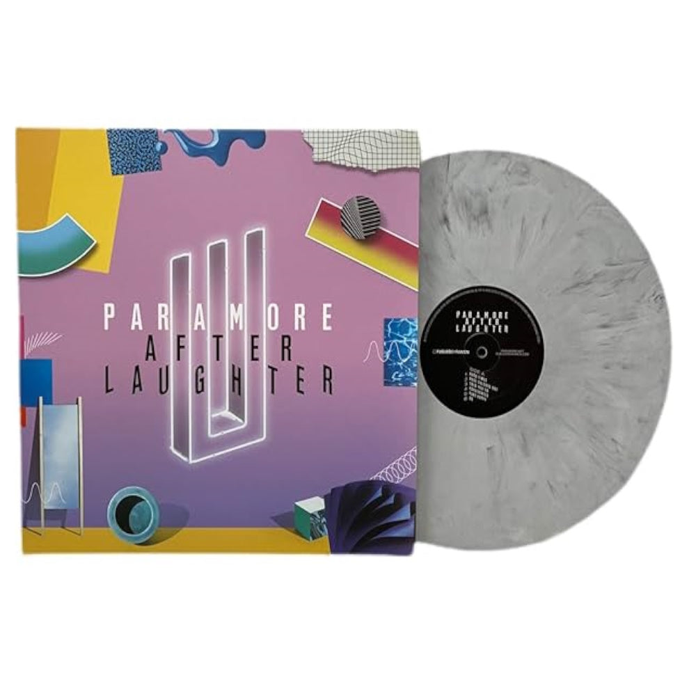 Paramore - After Laughter (vinyl)