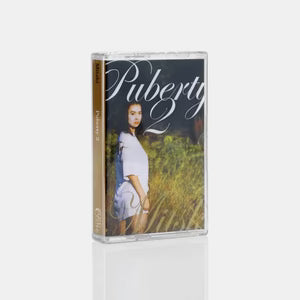 Mitski - Puberty 2 (White Cassette)