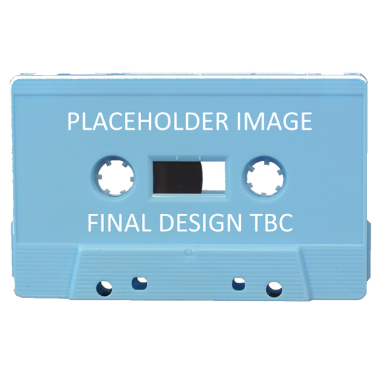 Rebelski - Algorithms (Cassette) + In-store Ticket