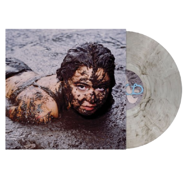 Remi Wolf - Mud (Indies Excl. Alt Cover + Grey Marble Vinyl)