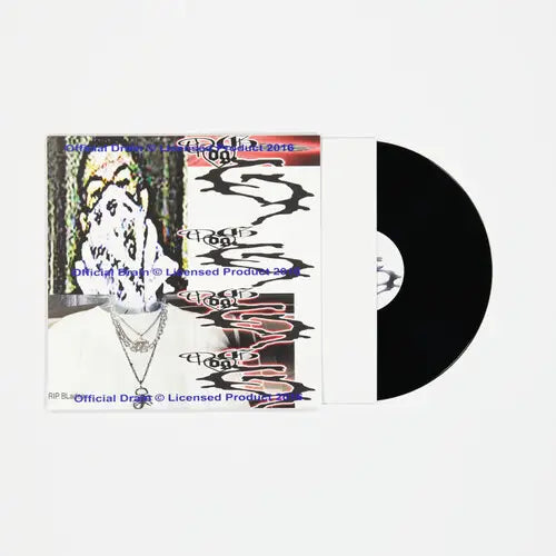 Bladee - RIP Bladee (Vinyl)