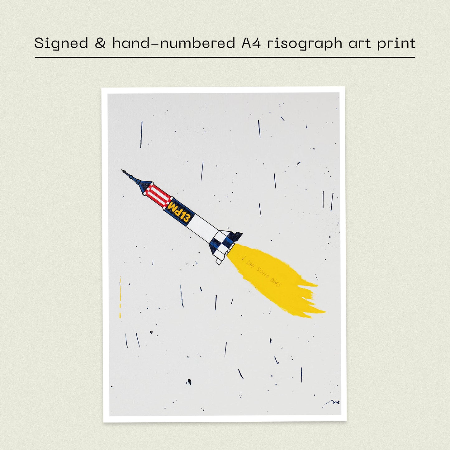 White Denim - 13 (Dinked Edition Vinyl)