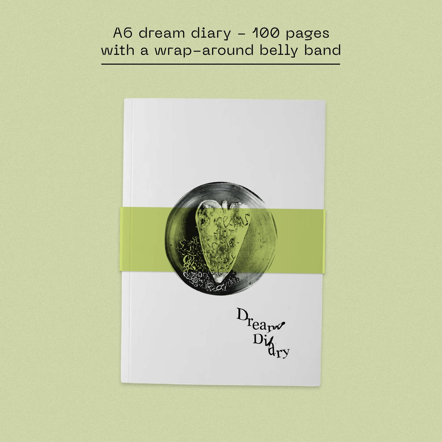 White Flowers - Dreams For Somebody Else (Dinked Edition Vinyl)