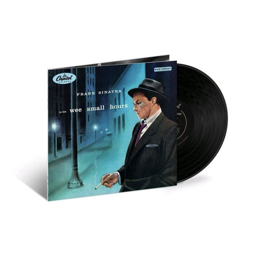 Frank Sinatra - In the Wee Small Hours [2025 Tone Poet Remaster - 180g] (Vinyl)