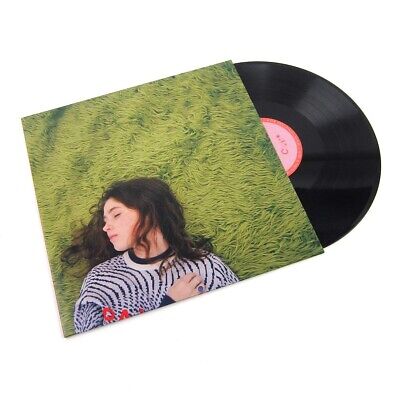 Clairo - Diary 001 (Vinyl)