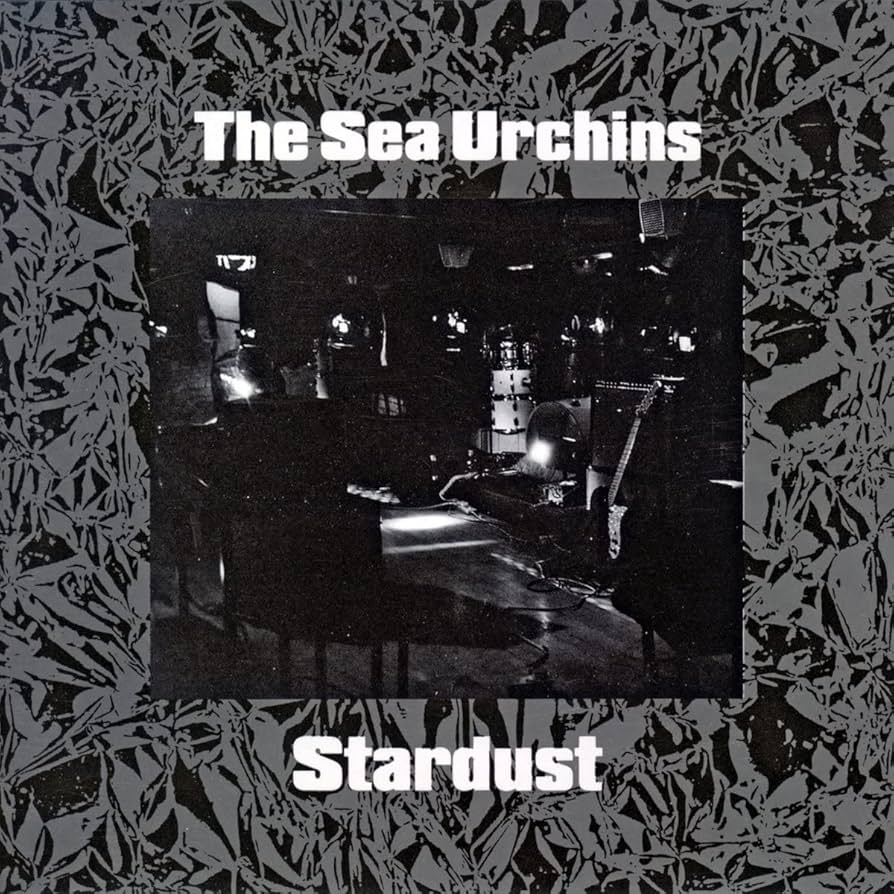 The Sea Urchins - Stardust (Vinyl)