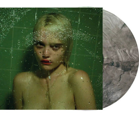 Sky Ferreira - Night Time, My Time (Iridescent Green Vinyl)