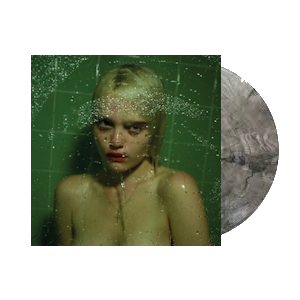 Sky Ferreira - Night Time, My Time (Iridescent Green Vinyl)
