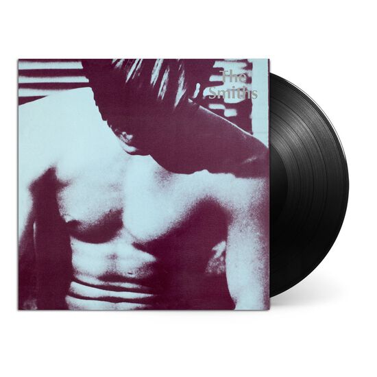 The Smiths - The Smiths (Vinyl)