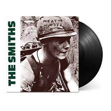 The Smiths - Meat is Murder (Vinyl)