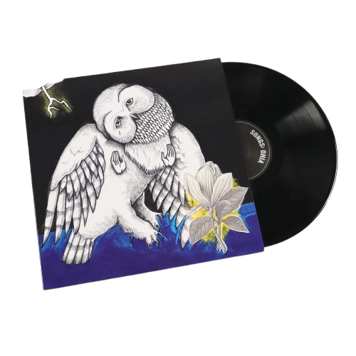 Songs: Ohia - Magnolia Electric Co. (10 Year Anniversary Edition Vinyl 2xLP)