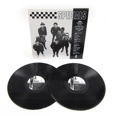 The Specials - The Specials 40th Anniversary edition (Vinyl)