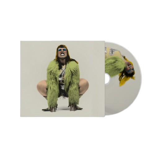 Split Dogs - Nice N' Rough (CD) + In-Store