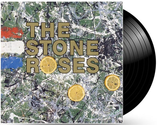 The Stone Roses - The Stone Roses (Vinyl)