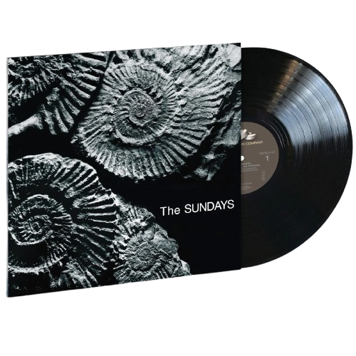 The Sundays - Reading, Writing & Arithmetic (Vinyl)