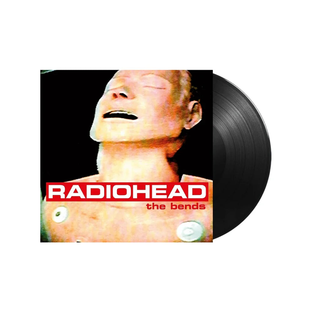 Radiohead - The Bends (Vinyl)