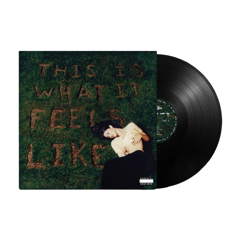 Gracie Abrams - This is what it feels like