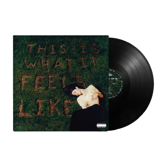 Gracie Abrams - This is what it feels like